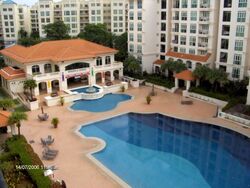 Estella Gardens (D17), Condominium #536762781